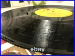 1967 Albert King Born Under A Bad Sign LP Vinyl Album Stax Records S 723 VG/VG