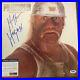 1987-Hulk-Hogan-Auto-Signed-PILEDRIVER-Album-LP-Vinyl-WWF-PSA-DNA-Amazing-01-yx