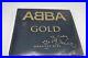 ABBA-Gold-Greatest-Hits-Bjorn-Ulvaeus-Autograph-Signed-LP-Vinyl-Album-2014-Rare-01-iuen