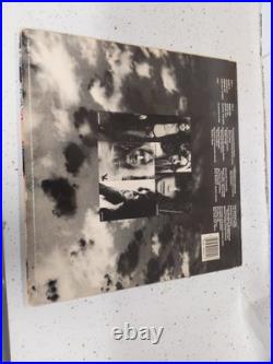 AEROSMITH Signed Record Album DREAM ON X4