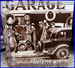 ALICE COOPER GREATEST HITS SIGNED VINYL (Record Album) AUTOGRAPHED