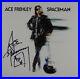 Ace-Frehley-Spaceman-Signed-Autograph-Record-JSA-COA-KISS-Vinyl-Album-01-hlmr