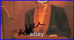 Adam Lazzara Taking Back Sunday Hand Signed Autographed Vinyl Album Lp +jsa Coa