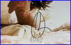 Adam Levine Signed Vinyl Album Hands All Over Maroon 5