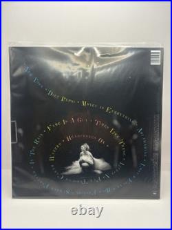 Addison Rae SIGNED Cover Jacket Sleeve'Addison' Debut Album Vinyl Lp Ships Now