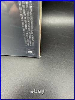 Addison Rae SIGNED Cover Jacket Vinyl Record Album LP