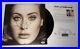 Adele-Adkins-Hello-Signed-Autograph-25-Vinyl-Record-Album-PSA-DNA-COA-01-lbn