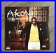 Akon-Autograph-Signed-Konvicted-Vinyl-Album-Record-PSA-COA-01-cqkm