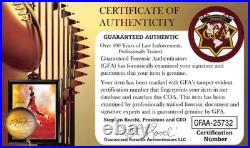 Aladdin Sane Album Signed David Bowie Bolder Woodmansey Ronson