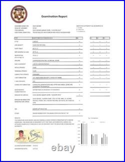 Aladdin Sane Album Signed David Bowie Bolder Woodmansey Ronson