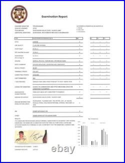 Aladdin Sane Album Signed David Bowie Bolder Woodmansey Ronson