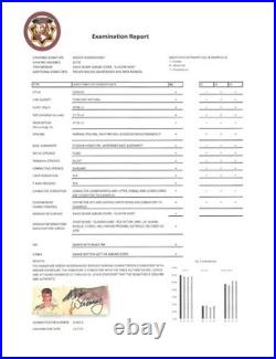 Aladdin Sane Album Signed David Bowie Bolder Woodmansey Ronson