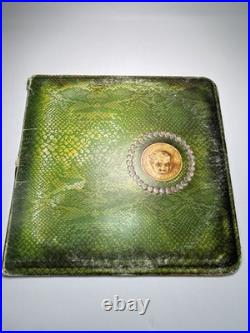 Alice Cooper Band Signed Autographed Billion Dollar Babies Vinyl Album