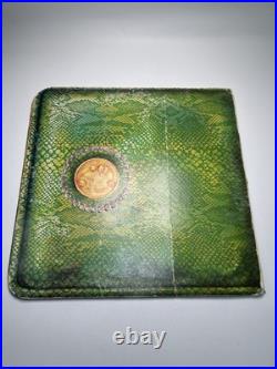 Alice Cooper Band Signed Autographed Billion Dollar Babies Vinyl Album