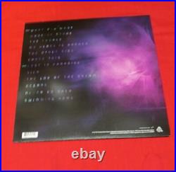Amy Lee Evanescence Self Titled Vinyl Album Signed Autographed PSA