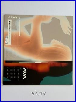 Angels & Airwaves Lifeforms Band Signed Vinyl Album Tom Delonge X3 Blink 182 Jsa