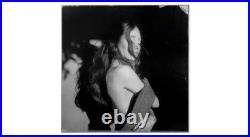 Ariana Grande SIGNED Vinyl LP Petal Album Translucent Pearly White PREORDER NEW