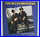 Autographed-Hand-Signed-THE-BLUES-BROTHERS-Record-Album-Cover-NO-VINYL-LP-01-no