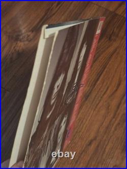 Autographed Quiet Riot Mental Health Vinyl LP Record Album