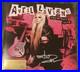 Avril-Lavigne-Signed-Autograph-Greatest-Hits-Vinyl-Album-JSA-COA-506-2000-01-fy