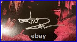 Avril Lavigne Signed Autograph Greatest Hits Vinyl Album JSA COA 506/2000