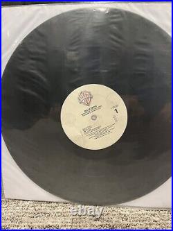 BULLETBOYS SELF TITLED FULLY SIGNED VINYL (Record Album)