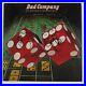 Bad-Company-Straight-Shooter-Signed-Autograph-Record-Album-JSA-Vinyl-Paul-Rogers-01-xqp