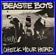 Beastie-Boys-Autographed-Check-Ur-Head-Vinyl-Record-Album-signed-x3-Beckett-BAS-01-uv
