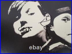 Belle and Sebastian Band Signed THE LIFE PURSUIT Vinyl Album Record PROOF JSA