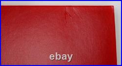 Ben Kowalewicz signed BILLY TALENT Vinyl Album EXCT PROOF Try Honestly JSA COA