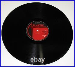 Ben Kowalewicz signed BILLY TALENT Vinyl Album EXCT PROOF Try Honestly JSA COA