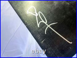 Bill Ward Drummer Signed BLACK SABBATH WE SOLD OUR SOUL Vinyl Album JSA COA