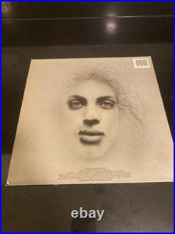 Billy Joel Piano Man Signed Autograph Piano Man Vinyl Record Album