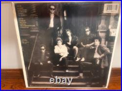 Billy Joel Signed Autograph An Innocent Man