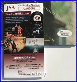 Billy Joel Signed Glass Houses LP Album JSA COA #AA05008 Auto Vinyl