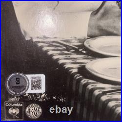 Billy Joel'The Stranger' Signed Vinyl Album Beckett BSA Piano Man PROOF Billy Joel'The Stranger' Signed Vinyl Album Beckett BSA Piano Man PROOF