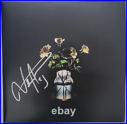 Billy Strings signed Renewal album vinyl record COA exact proof autographed