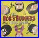 Bobs-Burgers-Signed-Cast-Autographed-Lp-Album-Vinyl-Limited-edition-01-tqrs
