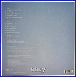 Brandon Flowers Signed The Killers Hot Fuss Album COA Proof Autographed Vinyl