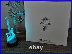 Bring Me The Horizon Matt Nicholls Signed That's The Spirit Album Vinyl