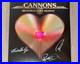 CANNONS-signed-vinyl-album-HEARTBEAT-HIGHWAY-MICHELLE-JOY-PAUL-RYAN-01-daum