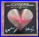 CANNONS-signed-vinyl-album-HEARTBEAT-HIGHWAY-MICHELLE-JOY-PAUL-RYAN-01-ekka