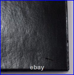 CHARLI XCX signed CRASH Vinyl Album EXACT PROOF Hot SEXY Bikini Brat JSA COA