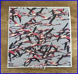 CHINO MORENO signed vinyl album DEFTONES GORE 1