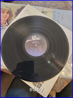 Cheap Trick Robin, Rick & Tom Signed Autographed Vinyl Album Lp +jsa Coa