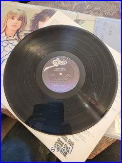 Cheap Trick Robin, Rick & Tom Signed Autographed Vinyl Album Lp +jsa Coa