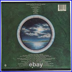 Christopher Cross Signed Album COA Exact Proof Autographed Vinyl Record Sailing