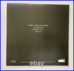 Cigarettes After Sex 1. Ep Band Signed Vinyl Album Cry Greg Gonzalez +2 Cas Jsa