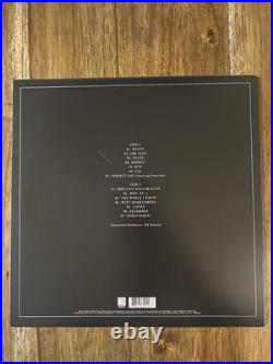 Collective Soul' Band Signed'Greatest Hits' Vinyl Album Ed Roland +2