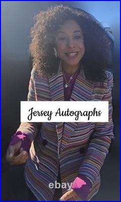 Corinne Bailey Rae Autographed/Signed The Sea Vinyl Album Exact Proof